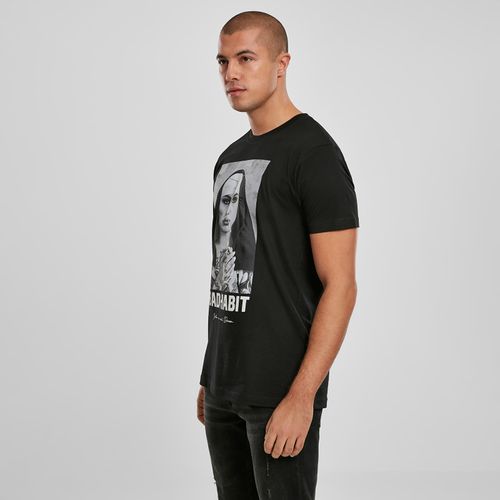 T-shirt Bad Habit Tee L - Urban Classics - Modalova