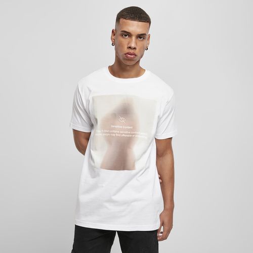 T-shirt Sensitive Content Tee L - Urban Classics - Modalova
