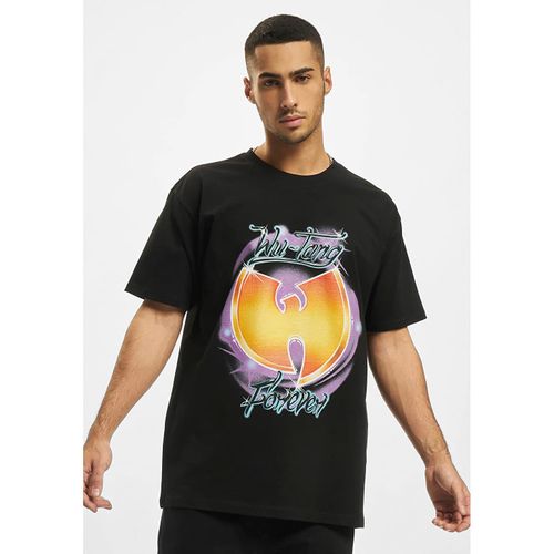 T-shirt Wu-Tang Forever Oversize Tee S - Urban Classics - Modalova