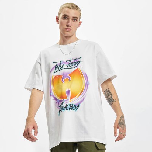 T-shirt Wu-Tang Forever Oversize Tee S - Urban Classics - Modalova