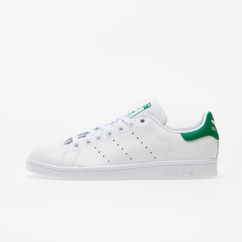 Baskets adidas Stan Smith ftwrwhite / corewhite / green EUR 38 - adidas Originals - Modalova