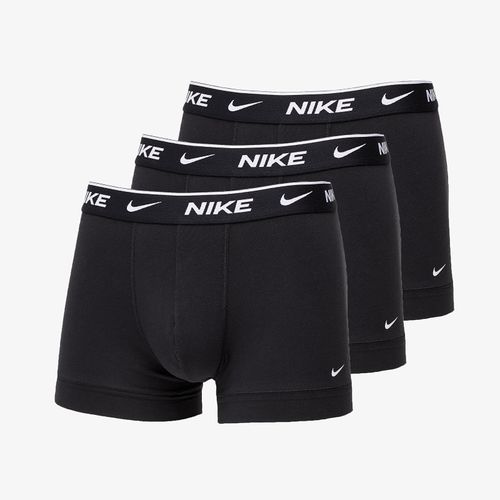 Caleçons Dri-FIT Trunk 3-Pack C/O L - Nike - Modalova