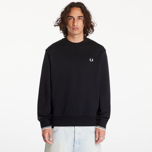 Sweatshirt Crew Neck Sweatshirt XL - FRED PERRY - Modalova