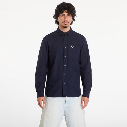 Chemise Oxford Shirt M - FRED PERRY - Modalova