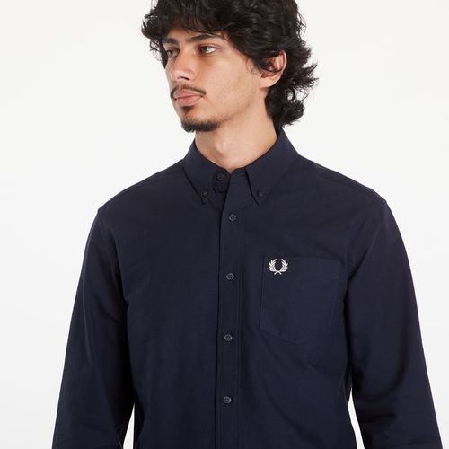Chemise Oxford Shirt S - FRED PERRY - Modalova