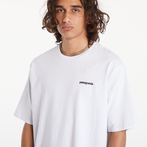 T-shirt M's P6 Logo Responsibili Tee S - Patagonia - Modalova