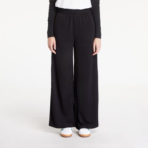 Pantalons Ladies Modal Terry Wide Leg Sweatpants L - Urban Classics - Modalova