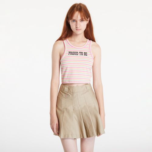 Proud To Be Cropped Tank Top L - Converse - Modalova