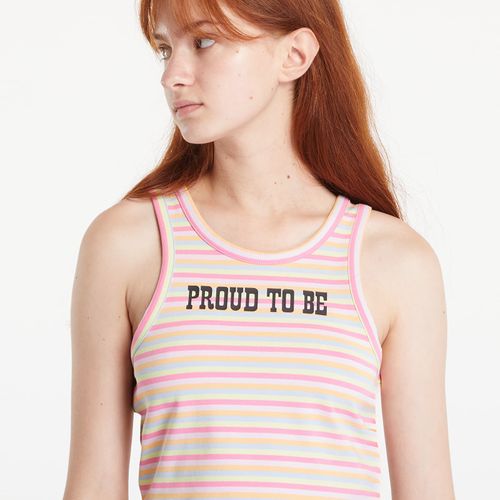 Proud To Be Cropped Tank Top XL - Converse - Modalova
