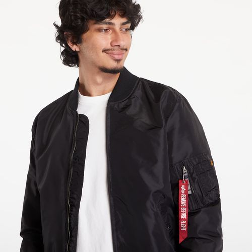 Bomber MA-1 TT L - Alpha Industries - Modalova
