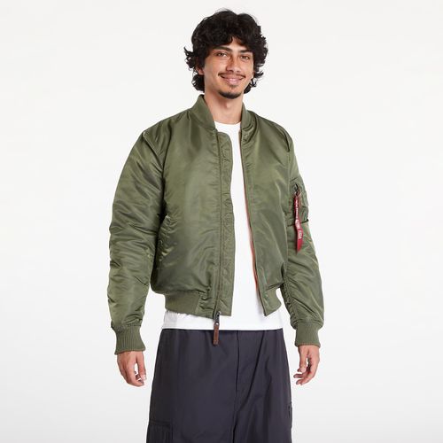 Veste Alpha Industries MA - 1 VF 59 L - Alpha Industries Inc. - Modalova