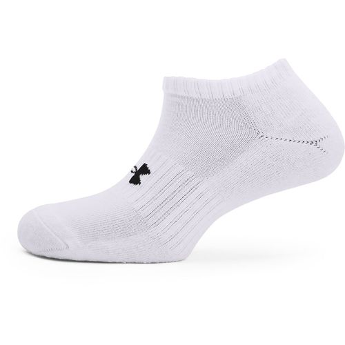 Pack Core No Show Socks bílé XL - Under Armour - Modalova