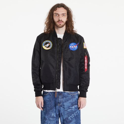Bomber Alpha Industries MA-1 VF NASA XXXL - Alpha Industries Inc. - Modalova