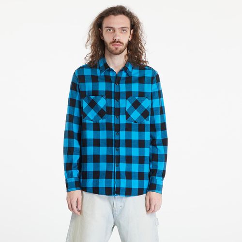 Chemise Checked Flanell Shirt / XL - Urban Classics - Modalova