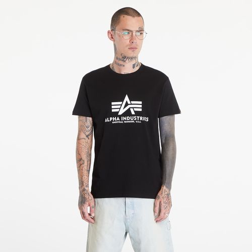 T-shirt Basic Tee M - Alpha Industries - Modalova