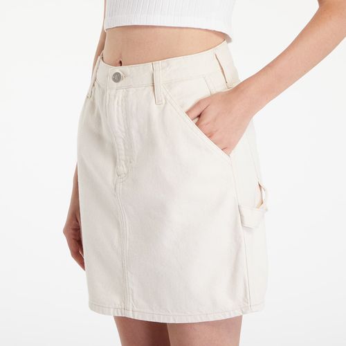 Jupe Jeans Hr A-Line Mini Skirt Hammerloop 26 - Calvin Klein - Modalova
