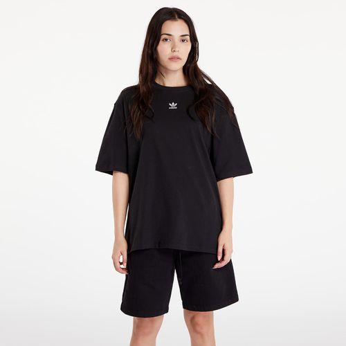 T-shirt adidas Essentials Boyfriend Tee L - adidas Originals - Modalova