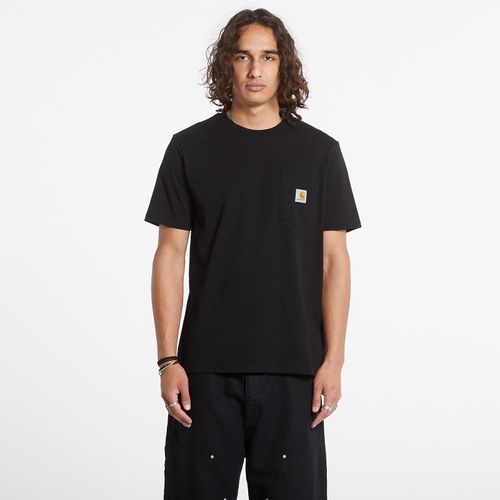 T-shirt Pocket Short Sleeve T-Shirt UNISEX XS - Carhartt WIP - Modalova