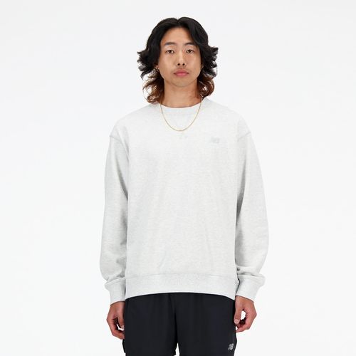 Sweat-shirt Athletics French Terry Crew M - New Balance - Modalova
