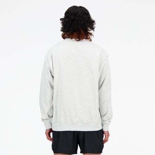 Sweatshirt Athletics French Terry Crew S - New Balance - Modalova
