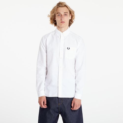 Chemise Oxford Shirt L - FRED PERRY - Modalova