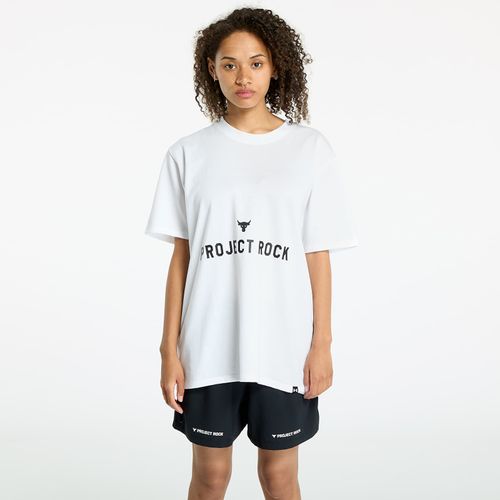 T-shirt Project Rock Campus Q3 T-Shirt / M - Under Armour - Modalova