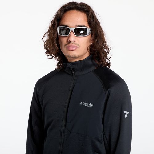 Sweatshirt Triple Canyon™ Grid Fleece FZ II L - Columbia - Modalova
