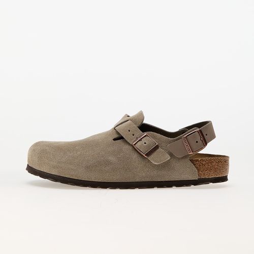 Baskets Tokio II Suede Leather EUR 42 - Birkenstock - Modalova