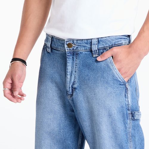 Pantalons Carpenter W31/L34 - Lee - Modalova