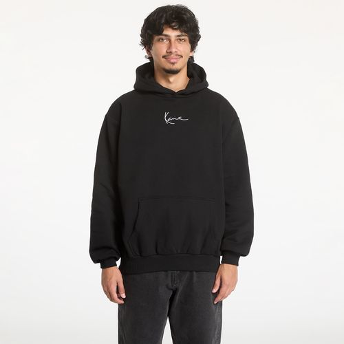 Sweatshirt Small Signature Essential OS Hoodie L - Karl Kani - Modalova