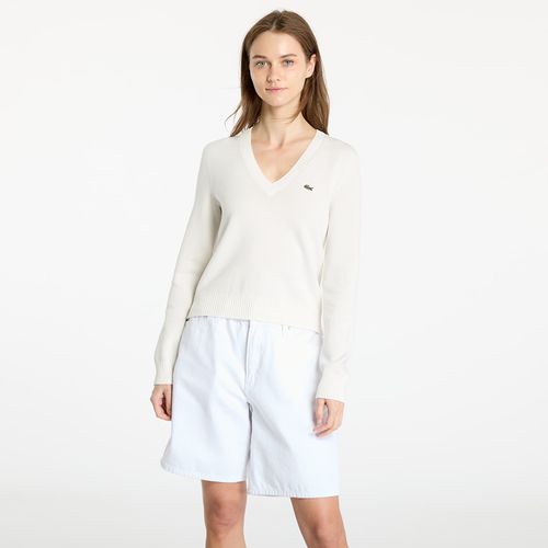 Pull LACOSTE Sweaters Flour 40 - LACOSTE - Modalova