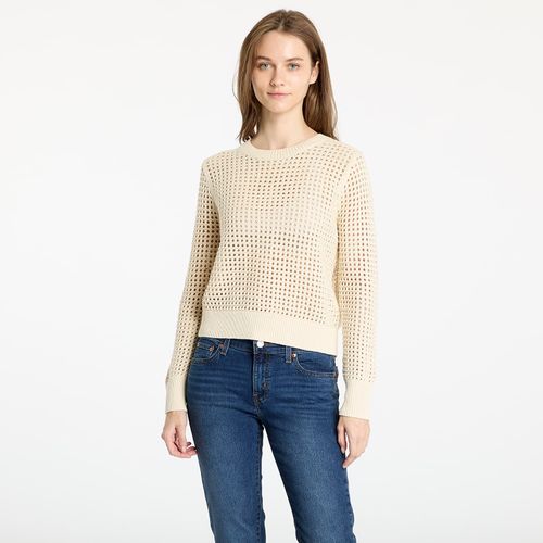 Pull Superbloom Crochet Long sleeve Top White / XS - Levi's® - Modalova