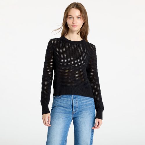 Pull Superbloom Crochet Long Sleeve Top XS - Levi's® - Modalova
