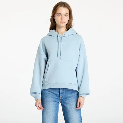 Sweatshirt Small Signature Essential OS Hoodie L - Karl Kani - Modalova