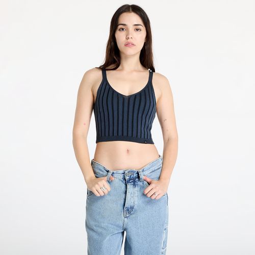 Jeans Plated Sweater Bralette S - Calvin Klein - Modalova