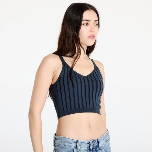 Jeans Plated Sweater Bralette S - Calvin Klein - Modalova