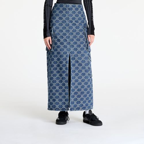 Zora Denim Cargo Skirt L - Daily Paper - Modalova