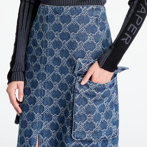 Jupe Zora Denim Cargo Skirt XS - Daily Paper - Modalova