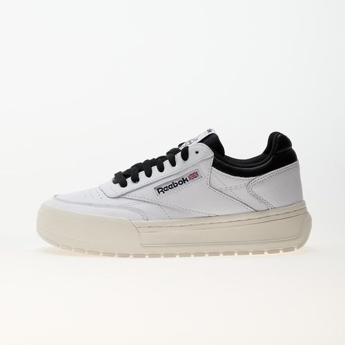 Baskets Club C Megacourt / / EUR 36.5 - Reebok - Modalova