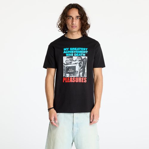 T-shirt Wolfie T-Shirt S - PLEASURES - Modalova