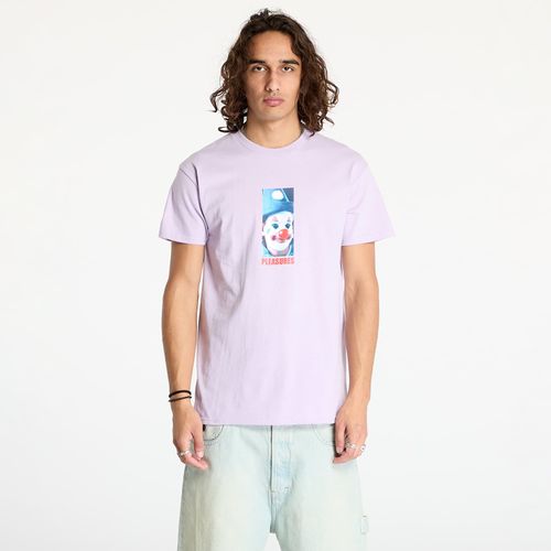 T-shirt Clown T-Shirt S - PLEASURES - Modalova