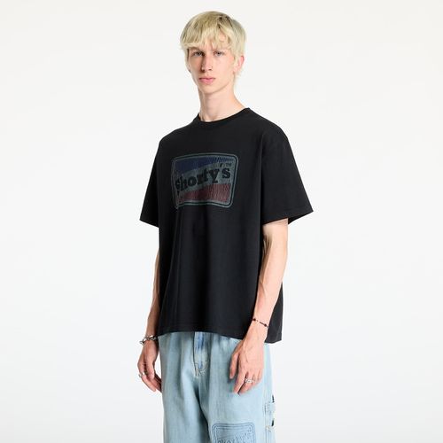 T-shirt Box Logo Heavyweight T-Shirt L - PLEASURES - Modalova