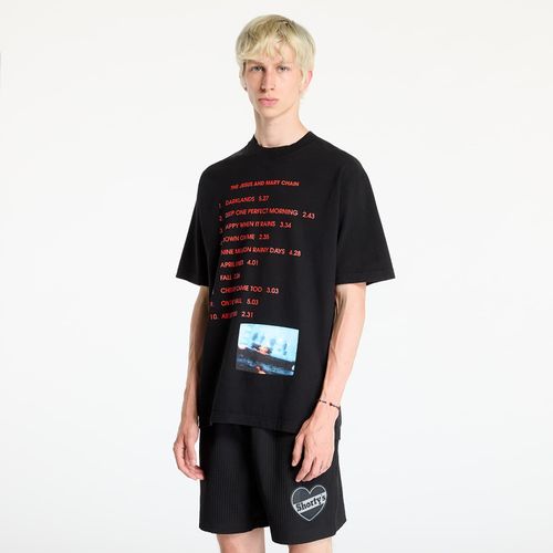 T-shirt Darklands T-Shirt S - PLEASURES - Modalova
