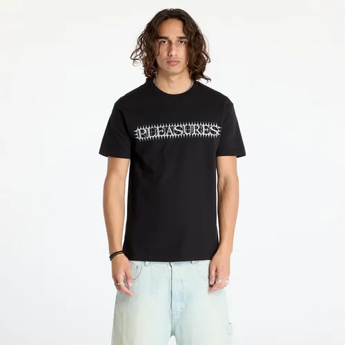 T-shirt Spike T-Shirt S - PLEASURES - Modalova