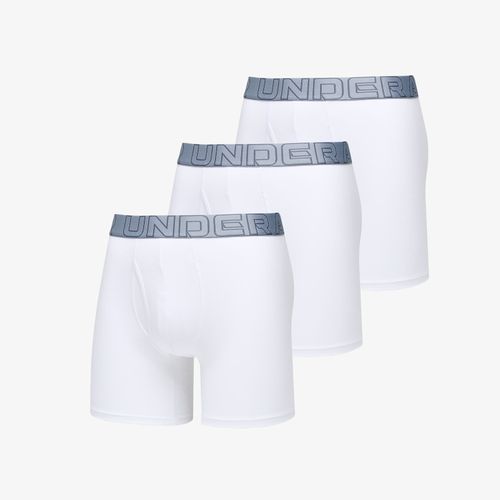 Caleçons Performance Cotton 6in 3-Pack S - Under Armour - Modalova