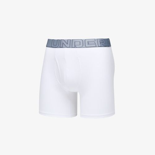 Caleçons Performance Cotton 6in 3-Pack S - Under Armour - Modalova
