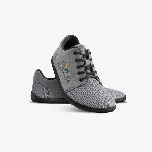 Baskets Be Lenka Whiz Grey EUR 38 - Be Lenka - Modalova