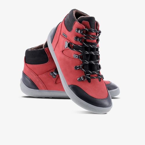 Baskets Be Lenka Ranger Red EUR 36 - Be Lenka - Modalova