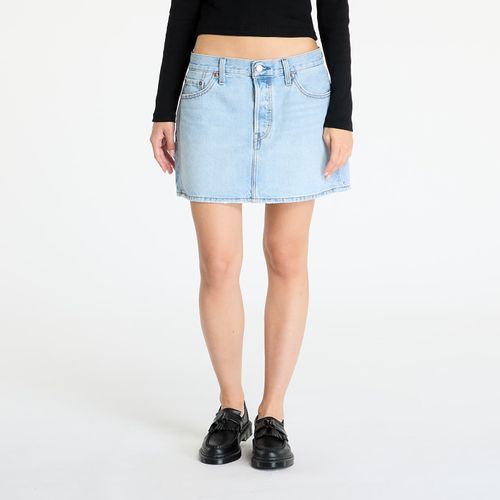 Levi's® Icon Skirt Blue 30 - Levi's® - Modalova