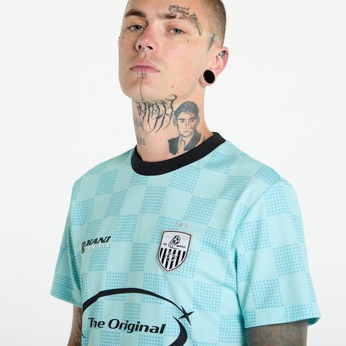 T-shirt OG Sport Star Check Trikot / S - Karl Kani - Modalova